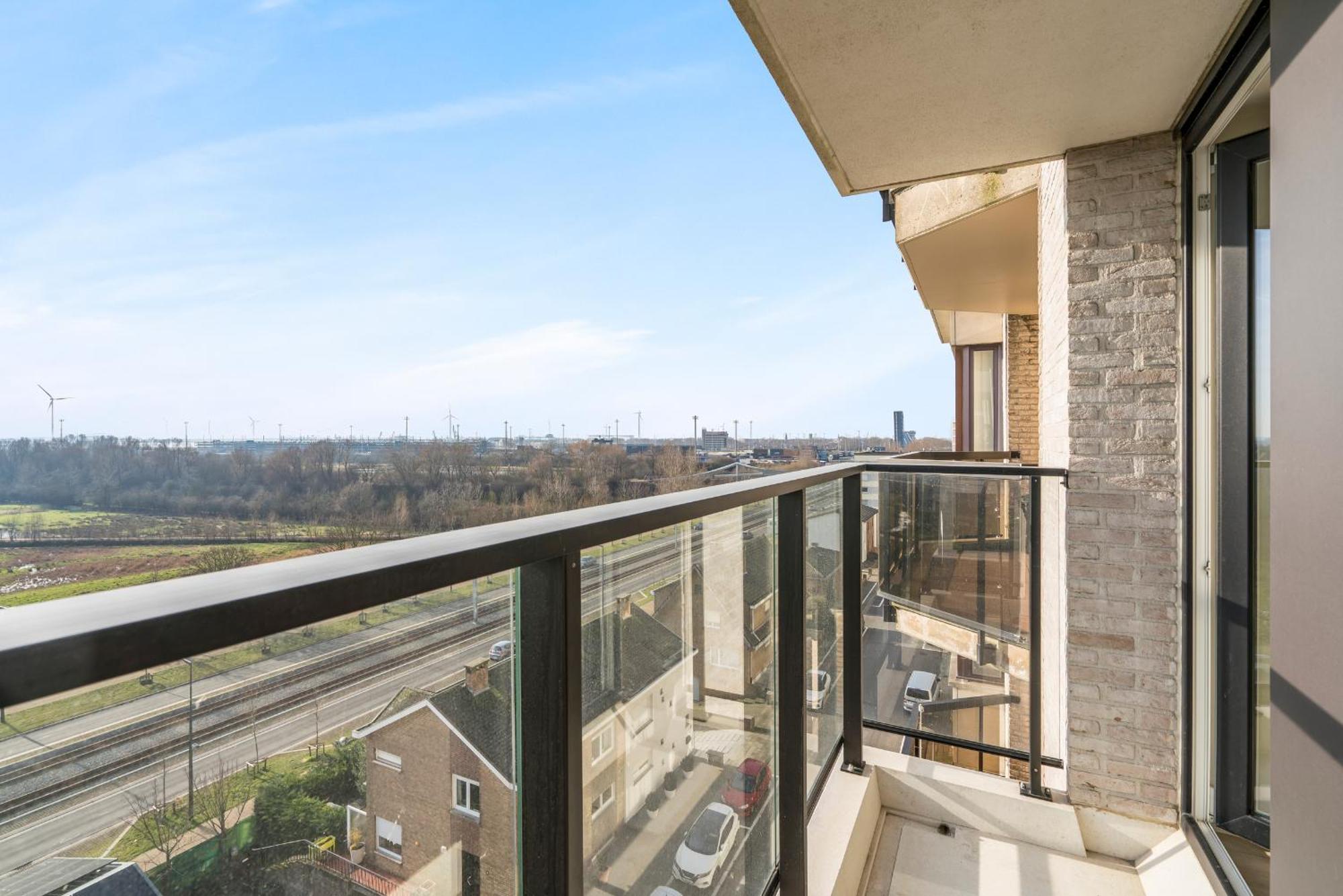 Ontspannen Aan Zee App Met Frontaal Zeezicht - 4P Knokke-Heist Buitenkant foto